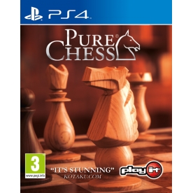 Pure Chess PS4 Game